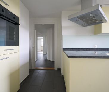 Zentralgelegene Wohnung mit Charme - Foto 5