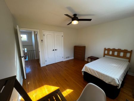 For Lease - 126 Edmonton Drive Unit# Mater-BR1, Toronto, Ontario - Photo 5