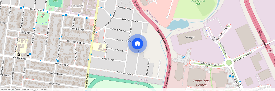 47 Hamilton Ave, Hendra QLD 4011