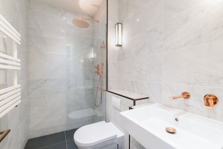 3 bedroom penthouse to rent - Photo 4