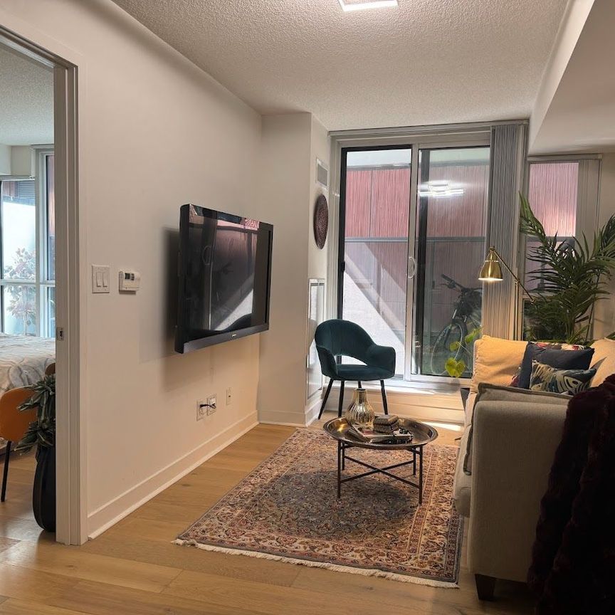 For Lease - 295 Adelaide Street Unit# 217, Toronto, Ontario - Photo 1