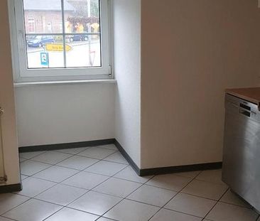 2 Zimmer Wohnung zu vermieten Hochdonn - Foto 1