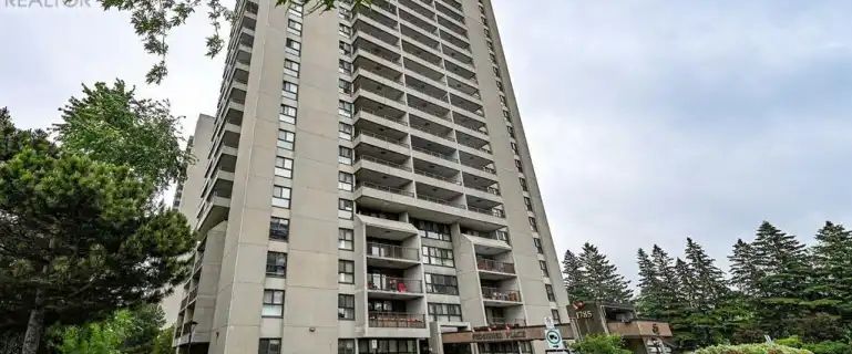 2201 - 1785 FORBISHER LANE | 2201 - 1785 FORBISHER LANE, Ottawa - Photo 1