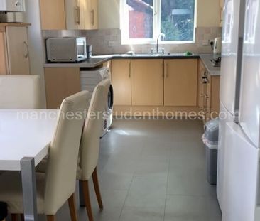 Old Hall Lane, Manchester, M14 6HJ - Photo 4