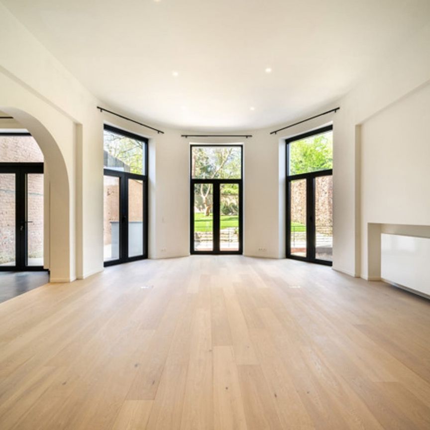 Tout savoir sur cet appartement à Etterbeek, à Etterbeek - Foto 1