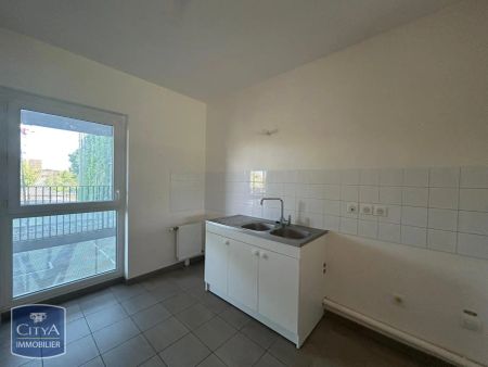 Appartement à louer 3 pièces 79.3m² - Photo 5