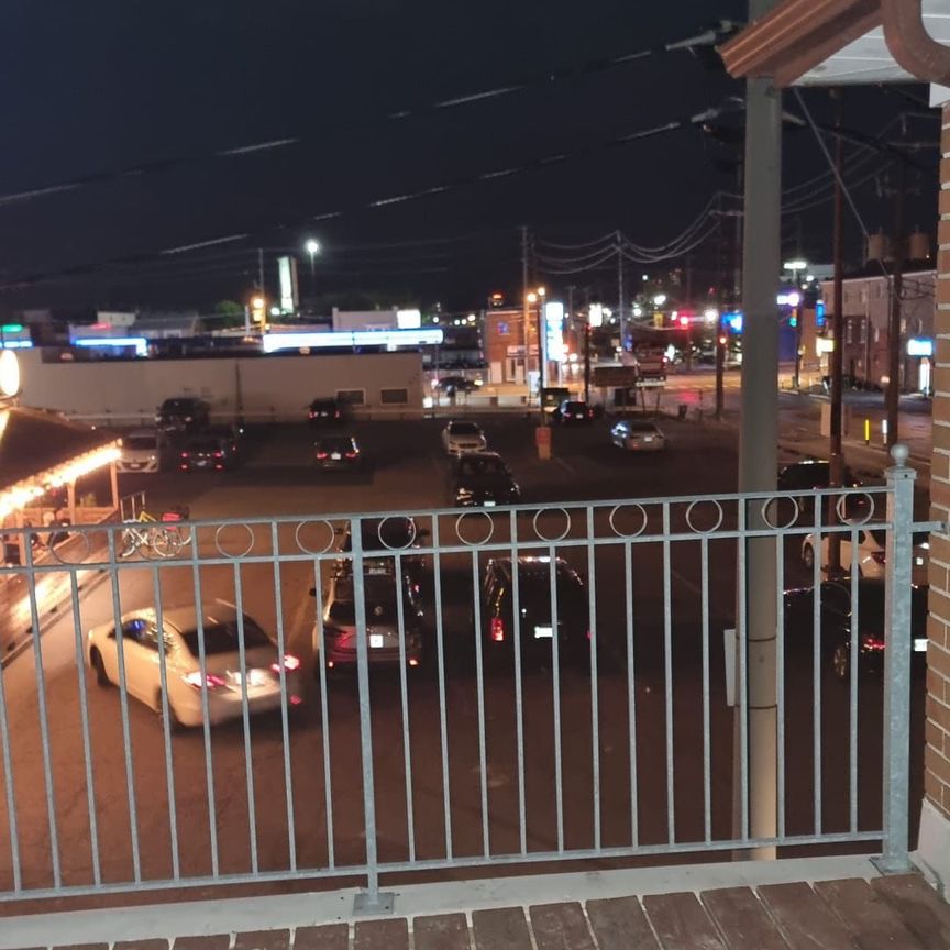 For Lease - 841 Runnymede Road Unit# 2nd Flr, Toronto, Ontario - Photo 1