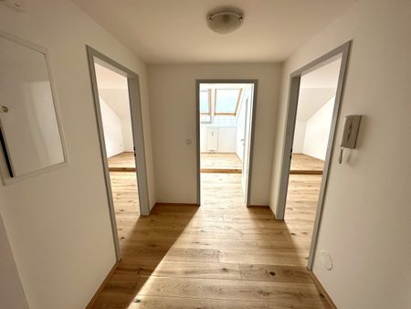 Erstbezug nach Sanierung – Wunderschöne 3-Zimmer-Altbauwohnung in absoluter Bestlage, direkt gegenüber der Karl-Franzens-Universität - Photo 5