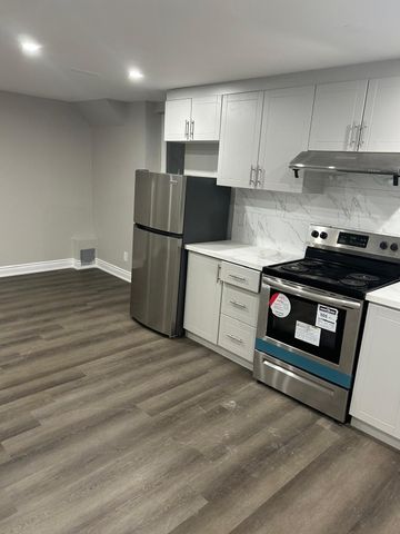 For Lease - 65 Yellow Avens Boulevard Unit# Walkout basement, Brampton, Ontario - Photo 4