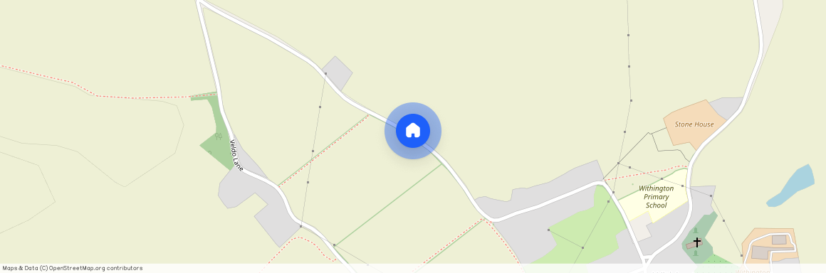 The Ashes Duke Street Withington