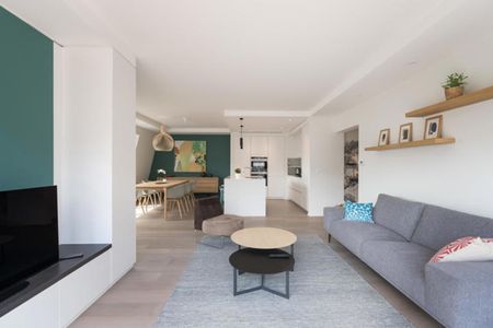 Tout savoir sur cet appartement à Ixelles, à Ixelles - Photo 2
