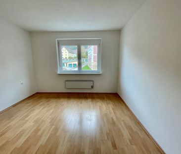 Bastlerwohnung in Eisenerz | 3 Zimmer - Foto 3