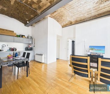 The Velvet Mill, Lilycroft Road, Bradford, West Yorkshire, BD9 - Photo 1