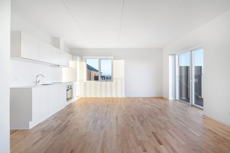 NY ATTRAKTIV LEJLIGHED PÅ TRANDERS HØJE - Foto 5