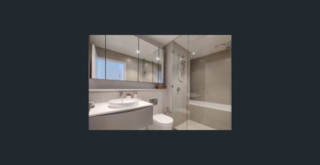 Full Furniture Modern and Excellent City View 2 Bedroom Apartment - Photo 3