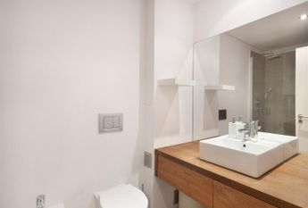 Apartamento T3 em Lisboa