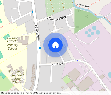 The Mead, Hitchin - Photo 1