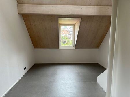 Modern living in a peaceful location in Birmensdorf ZH - Photo 4