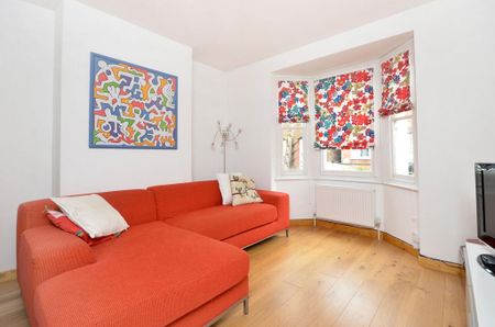 2 bedroom house to rent - Photo 5