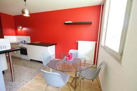 APPARTEMENT T2 A LOUER - Photo 4