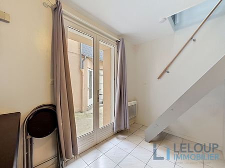 Location Appartement 1 pièce 16m² ROUEN 76000 - Photo 5