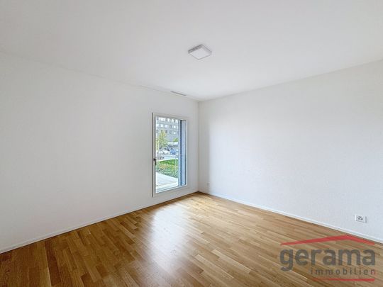 Superbe appartement de 3.5 pièces au 2ème étage - Photo 1