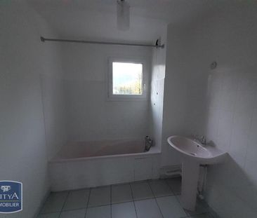 Location Appartement 3 pièces 70m² ST MARTIN D HERES 38400 - Photo 5