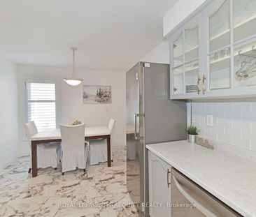 154 Pressed Brick Drive – Brampton, Ontario - Photo 5