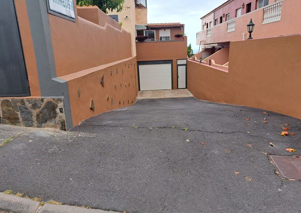 Piso de alquiler en Calle de la Lancha, 6, Playa Jardín