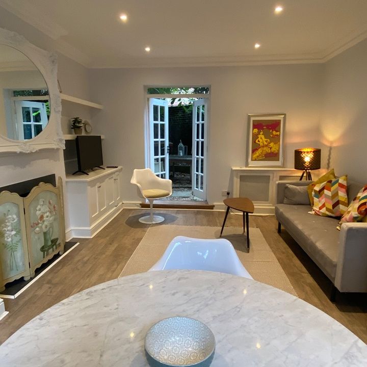 2 Bed Flat, St. Quintin Avenue, W10 - Photo 1