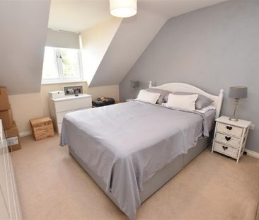 3 BED Town house To rent - Photo 5