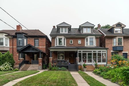 For Lease - 31 Browning Avenue, Toronto, Ontario - Photo 5