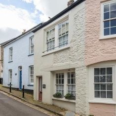 Castle Street, Totnes - Photo 1