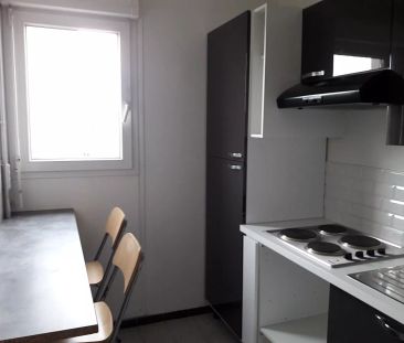 Appartement 1 pièce 34m2 - secteur Saint Rémi - Photo 5