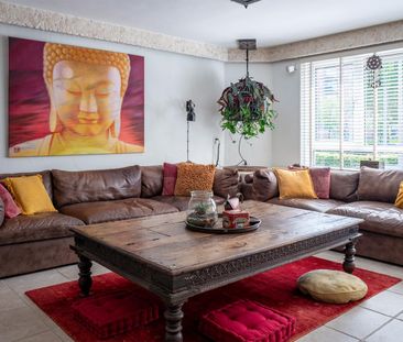 Bocholtstraat 96 AMSTERDAM - Photo 6