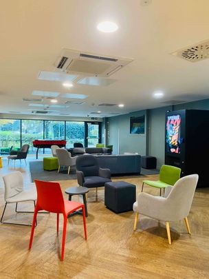 Medium Standard Single Ensuite - Photo 1