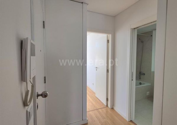 Apartamento T2 em Lisboa