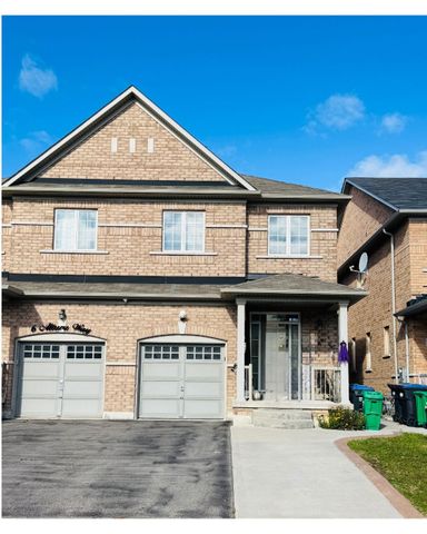 For Lease - 8 Altura Way, Brampton, Ontario - Photo 4