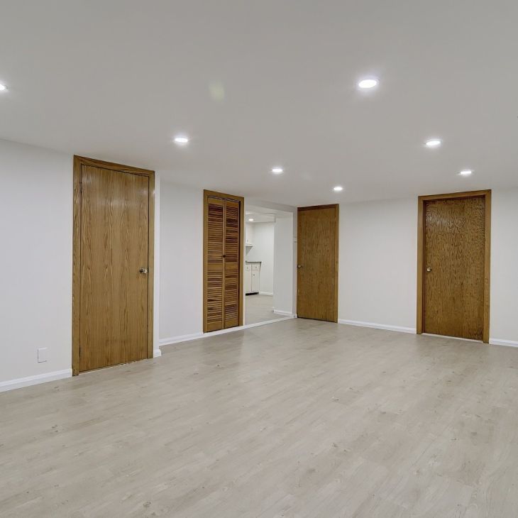 Appartement à louer - Montréal (Villeray/Saint-Michel/Parc-Extension) (Villeray) - Photo 1