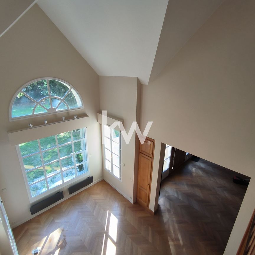 Maison SOISY SUR SEINE - Photo 1