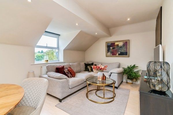 Eton Place, Nottingham, NG2 - Photo 1