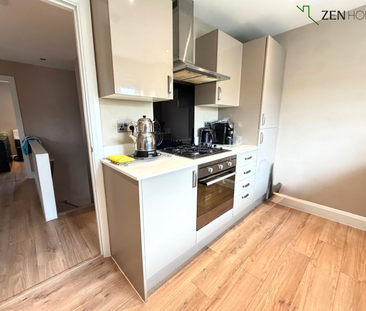 2 bedroom maisonette to rent - Photo 6