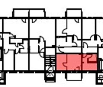 Barrierefreies Wohnen am Steegenwald - Foto 1