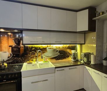 ✨ KOMFORTOWE 3-POKOJOWE MIESZKANIE NA WYNAJEM - Ł - Zdjęcie 1