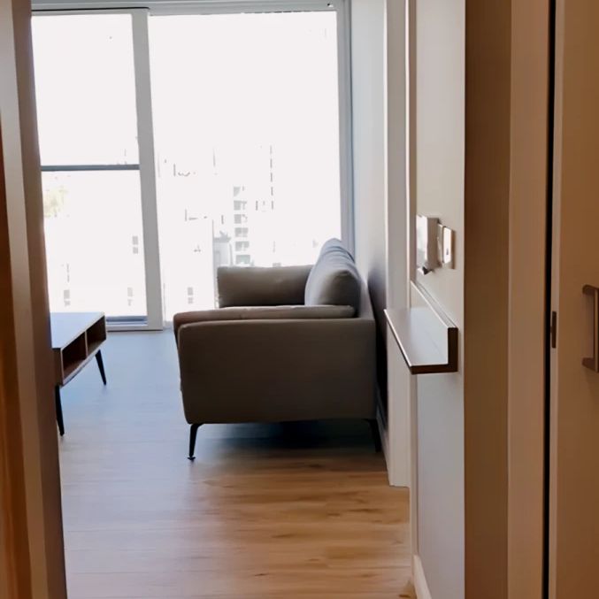 1 Bedroom 1 Bathroom Flat13E - Photo 1
