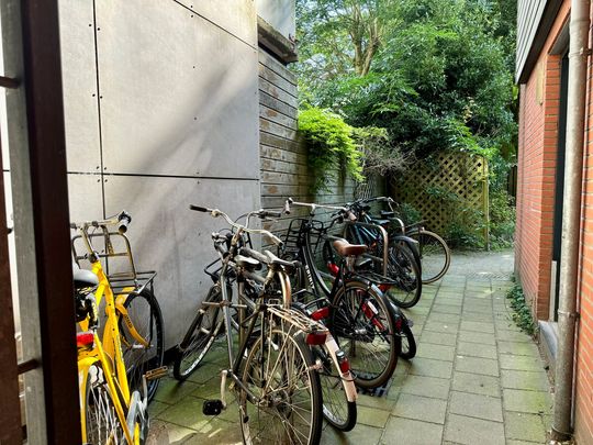 Bartholomeus Diazstraat 11H - Foto 1