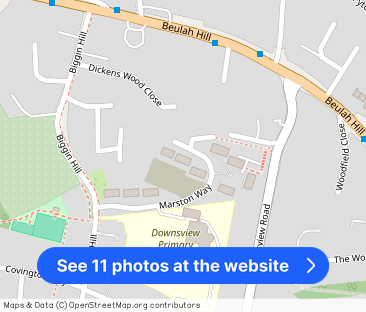 Marston Way, London, SE19 - Photo 1
