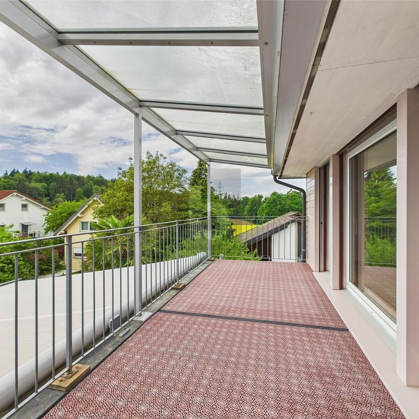 WOHNEN AM WALDRAND - RUHIG UND IDYLLISCH - Foto 1