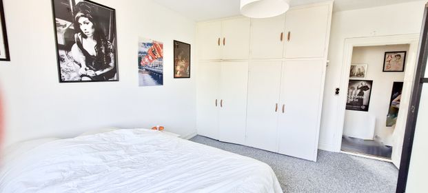 Rummelig 3-værelses lejlighed - Foto 1