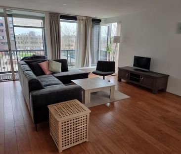 Appartement te huur: Lasserstraat 104 2321 PS Leiden - Foto 3